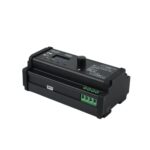 GLOBOSTAR® SKYDANCE-SK1 70674 AC Trailing Edge DMX Dimmer Ράγας με 1 x 6A 1440W Κανάλι AC 220-240V 6A 1440W Max IP20 - DMX512 & RDM - Μ16.8 x Π9.3 x Υ8cm - 5 Χρόνια Εγγύηση - Image 7