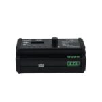 GLOBOSTAR® SKYDANCE-SK1 70674 AC Trailing Edge DMX Dimmer Ράγας με 1 x 6A 1440W Κανάλι AC 220-240V 6A 1440W Max IP20 - DMX512 & RDM - Μ16.8 x Π9.3 x Υ8cm - 5 Χρόνια Εγγύηση - Image 8