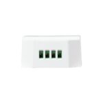 GLOBOSTAR® MiBOXER-TRI-C1 71432 AC Triac RF 2.4Ghz & Push Dimmer με 1 x 1.36A 300W Κανάλι AC 220-240V 1.36A 300W Max IP20 - RF 2.4Ghz & Push Dimming - Μ5 x Π5 x Υ2.3cm - 5 Χρόνια Εγγύηση - Image 5
