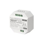GLOBOSTAR® MiBOXER-TRI-C1 71432 AC Triac RF 2.4Ghz & Push Dimmer με 1 x 1.36A 300W Κανάλι AC 220-240V 1.36A 300W Max IP20 - RF 2.4Ghz & Push Dimming - Μ5 x Π5 x Υ2.3cm - 5 Χρόνια Εγγύηση - Image 6