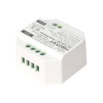 GLOBOSTAR® MiBOXER-TRI-C1 71432 AC Triac RF 2.4Ghz & Push Dimmer με 1 x 1.36A 300W Κανάλι AC 220-240V 1.36A 300W Max IP20 - RF 2.4Ghz & Push Dimming - Μ5 x Π5 x Υ2.3cm - 5 Χρόνια Εγγύηση - Image 8