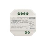 GLOBOSTAR® MiBOXER-TRI-C1 71432 AC Triac RF 2.4Ghz & Push Dimmer με 1 x 1.36A 300W Κανάλι AC 220-240V 1.36A 300W Max IP20 - RF 2.4Ghz & Push Dimming - Μ5 x Π5 x Υ2.3cm - 5 Χρόνια Εγγύηση - Image 9