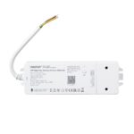 GloboStar® 71437 WL1-P75V24 Mi-BOXER DC Smart Wifi & RF 2.4Ghz & Push Dimming Power Supply Τροφοδοτικό SELV & Controller / Dimmer All in One AC100-240V σε DC 24V 1 x 3A 75W - Max 3A 75W - IP20 Μ19 x Π5.5 x Υ3.2cm - 5 Years Warranty - Image 3