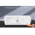 GloboStar® 71437 WL1-P75V24 Mi-BOXER DC Smart Wifi & RF 2.4Ghz & Push Dimming Power Supply Τροφοδοτικό SELV & Controller / Dimmer All in One AC100-240V σε DC 24V 1 x 3A 75W - Max 3A 75W - IP20 Μ19 x Π5.5 x Υ3.2cm - 5 Years Warranty - Image 10