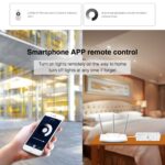 GloboStar® 71437 WL1-P75V24 Mi-BOXER DC Smart Wifi & RF 2.4Ghz & Push Dimming Power Supply Τροφοδοτικό SELV & Controller / Dimmer All in One AC100-240V σε DC 24V 1 x 3A 75W - Max 3A 75W - IP20 Μ19 x Π5.5 x Υ3.2cm - 5 Years Warranty - Image 17