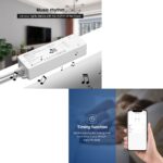 GloboStar® 71437 WL1-P75V24 Mi-BOXER DC Smart Wifi & RF 2.4Ghz & Push Dimming Power Supply Τροφοδοτικό SELV & Controller / Dimmer All in One AC100-240V σε DC 24V 1 x 3A 75W - Max 3A 75W - IP20 Μ19 x Π5.5 x Υ3.2cm - 5 Years Warranty - Image 18