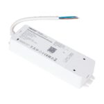 GloboStar® 71437 WL1-P75V24 Mi-BOXER DC Smart Wifi & RF 2.4Ghz & Push Dimming Power Supply Τροφοδοτικό SELV & Controller / Dimmer All in One AC100-240V σε DC 24V 1 x 3A 75W - Max 3A 75W - IP20 Μ19 x Π5.5 x Υ3.2cm - 5 Years Warranty - Image 2