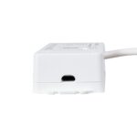 GloboStar® 71437 WL1-P75V24 Mi-BOXER DC Smart Wifi & RF 2.4Ghz & Push Dimming Power Supply Τροφοδοτικό SELV & Controller / Dimmer All in One AC100-240V σε DC 24V 1 x 3A 75W - Max 3A 75W - IP20 Μ19 x Π5.5 x Υ3.2cm - 5 Years Warranty - Image 5