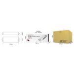GloboStar® 71438 WP1-P150V24 Mi-BOXER DC Smart Wifi & RF 2.4Ghz & Push Dimming Power Supply Τροφοδοτικό SELV & Controller / Dimmer All in One AC100-240V σε DC 24V 1 x 6.25A 150W - Max 6.25A 150W - Αδιάβροχο IP67 Μ22.5 x Π7 x Υ3.5cm - 3 Years Warranty - Image 7