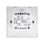 GloboStar® 71456 KS SKYDANCE AC Smart RF 2.4Ghz & Ροοστάτη Triac Dimming AC100-240V σε AC100-240V 1 x 1.5A 360W - Max 1.5A 360W - IP20 - Λευκό Σώμα - Μ8.5 x Π8.5 x Υ5.2cm - 5 Years Warranty - Image 6