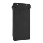 GLOBOSTAR® FLAMEART 71457 Διακοσμητικό Φωτιστικό Τοίχου LED 3W 90lm 120° DC 5V με Φωτοβολταϊκό Panel 5V 0.2W & Επαναφορτιζόμενη Μπαταρία Li-ion 3.2V 300mAh Αδιάβροχο IP65 Πορτοκαλί με Εφέ Φλόγας - Μ18 x Π10 x Υ5cm - 1 Χρόνο Εγγύηση - Image 6