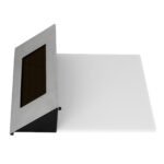 GloboStar® 71485 Αυτόνομο Ηλιακό Φωτιστικό LED SMD 1W 40lm με Ενσωματωμένη Μπαταρία 600mAh - Φωτοβολταϊκό Πάνελ με Αισθητήρα Ημέρας-Νύχτας για Αρίθμηση Διεύθυνσης Δρόμου Αδιάβροχο IP65 Ψυχρό Λευκό 6000K - Image 4