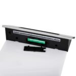 GloboStar® 71485 Αυτόνομο Ηλιακό Φωτιστικό LED SMD 1W 40lm με Ενσωματωμένη Μπαταρία 600mAh - Φωτοβολταϊκό Πάνελ με Αισθητήρα Ημέρας-Νύχτας για Αρίθμηση Διεύθυνσης Δρόμου Αδιάβροχο IP65 Ψυχρό Λευκό 6000K - Image 7