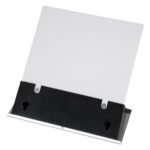 GloboStar® 71485 Αυτόνομο Ηλιακό Φωτιστικό LED SMD 1W 40lm με Ενσωματωμένη Μπαταρία 600mAh - Φωτοβολταϊκό Πάνελ με Αισθητήρα Ημέρας-Νύχτας για Αρίθμηση Διεύθυνσης Δρόμου Αδιάβροχο IP65 Ψυχρό Λευκό 6000K - Image 9