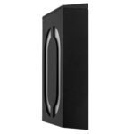 GloboStar® 71510 Αυτόνομο Ηλιακό Φωτιστικό LED SMD 1W 100lm με Ενσωματωμένη Μπαταρία 1000mAh - Φωτοβολταϊκό Πάνελ με Αισθητήρα Ημέρας-Νύχτας για Αρίθμηση Δρόμου με Αριθμό 0 Αδιάβροχο IP55 Ψυχρό Λευκό 6000K - Image 3