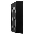 GloboStar® 71516 Αυτόνομο Ηλιακό Φωτιστικό LED SMD 1W 100lm με Ενσωματωμένη Μπαταρία 1000mAh - Φωτοβολταϊκό Πάνελ με Αισθητήρα Ημέρας-Νύχτας για Αρίθμηση Δρόμου με Αριθμό 6 Αδιάβροχο IP55 Ψυχρό Λευκό 6000K - Image 3