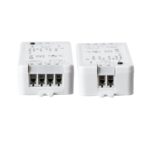 GLOBOSTAR® SKYDANCE-V1 71567 DC RF 2.4Ghz & Push Dimmer / Controller με 1 x 8A 288W Κανάλι DC 5-36V 8A 288W Max IP20 - RF 2.4Ghz & Push Dimming - Μ10 x Π3.5 x Υ2cm - 5 Χρόνια Εγγύηση - Image 5