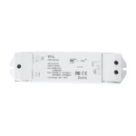 GLOBOSTAR® SKYDANCE-V1-L 71568 DC RF 2.4Ghz & Push Dimmer / Controller με 1 x 15A 480W Κανάλι DC 12-48V 15A 480W Max IP20 - RF 2.4Ghz & Push Dimming - Μ17.5 x Π4.5 x Υ2.5cm - 5 Χρόνια Εγγύηση - Image 3
