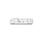 GLOBOSTAR® SKYDANCE-V1-L 71568 DC RF 2.4Ghz & Push Dimmer / Controller με 1 x 15A 480W Κανάλι DC 12-48V 15A 480W Max IP20 - RF 2.4Ghz & Push Dimming - Μ17.5 x Π4.5 x Υ2.5cm - 5 Χρόνια Εγγύηση - Image 7