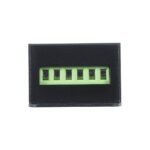 GloboStar® 73116 V1-B SKYDANCE DC RF 2.4Ghz Dimmer Constant Voltage Controller 1 Κανάλι DC 12-24V 1 x 20.5A 480W - Max 20.5A 480W - IP20 Μ9 x Π4 x Υ2.8cm - 5 Χρόνια Εγγύηση - Image 5
