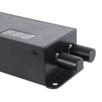 GloboStar® 73116 V1-B SKYDANCE DC RF 2.4Ghz Dimmer Constant Voltage Controller 1 Κανάλι DC 12-24V 1 x 20.5A 480W - Max 20.5A 480W - IP20 Μ9 x Π4 x Υ2.8cm - 5 Χρόνια Εγγύηση - Image 7