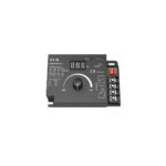 GLOBOSTAR® SKYDANCE-V1-K 73117 Dimmer με 1 x 20A 480W Κανάλι DC 12-48V 20A 480W Max IP20 - PWM - RF2.4Ghz - Μ10.7 x Π7.5 x Υ3.8cm - 5 Χρόνια Εγγύηση - Image 10