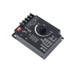 GLOBOSTAR® SKYDANCE-V1-K 73117 Dimmer με 1 x 20A 480W Κανάλι DC 12-48V 20A 480W Max IP20 - PWM - RF2.4Ghz - Μ10.7 x Π7.5 x Υ3.8cm - 5 Χρόνια Εγγύηση - Image 3