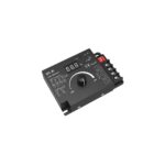 GLOBOSTAR® SKYDANCE-V1-K 73117 Dimmer με 1 x 20A 480W Κανάλι DC 12-48V 20A 480W Max IP20 - PWM - RF2.4Ghz - Μ10.7 x Π7.5 x Υ3.8cm - 5 Χρόνια Εγγύηση - Image 9