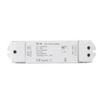 GloboStar® 73128 S1-A SKYDANCE AC Triac Amplifier 1 Κανάλι AC 100-240V 1 x 2.5A 600W - Max 2.5A 600W - IP20  Μ17.5 x Π4.5 x Υ2.5cm - 5 Χρόνια Εγγύηση - Image 3