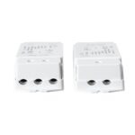 GloboStar® 73128 S1-A SKYDANCE AC Triac Amplifier 1 Κανάλι AC 100-240V 1 x 2.5A 600W - Max 2.5A 600W - IP20  Μ17.5 x Π4.5 x Υ2.5cm - 5 Χρόνια Εγγύηση - Image 5