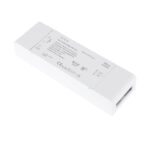 GloboStar® 73129 TE-75-12 SKYDANCE AC Triac Dimmer Push Dimming 1 Κανάλι AC 200-240V 1 x 6.25A 75W - Max 6.25A 75W - IP20 Μ18 x Π5.7 x Υ3cm - 5 Χρόνια Εγγύηση - Image 2