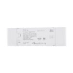 GloboStar® 73129 TE-75-12 SKYDANCE AC Triac Dimmer Push Dimming 1 Κανάλι AC 200-240V 1 x 6.25A 75W - Max 6.25A 75W - IP20 Μ18 x Π5.7 x Υ3cm - 5 Χρόνια Εγγύηση - Image 3