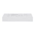 GloboStar® 73129 TE-75-12 SKYDANCE AC Triac Dimmer Push Dimming 1 Κανάλι AC 200-240V 1 x 6.25A 75W - Max 6.25A 75W - IP20 Μ18 x Π5.7 x Υ3cm - 5 Χρόνια Εγγύηση - Image 4