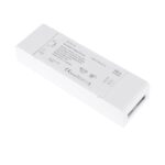 GLOBOSTAR® SKYDANCE-TE-75-24 73130 DC Triac & Push Dimmer CV Τροφοδοτικό/Μετασχηματιστής SELV με 1 x 3.125A 75W Κανάλι AC 220-240V σε DC 24V 3.125A 75W Max IP20 - Triac & Push Dimming - Μ18 x Π5.7 x Υ3cm - 5 Χρόνια Εγγύηση - Image 2