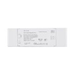 GLOBOSTAR® SKYDANCE-TE-75-24 73130 DC Triac & Push Dimmer CV Τροφοδοτικό/Μετασχηματιστής SELV με 1 x 3.125A 75W Κανάλι AC 220-240V σε DC 24V 3.125A 75W Max IP20 - Triac & Push Dimming - Μ18 x Π5.7 x Υ3cm - 5 Χρόνια Εγγύηση - Image 3