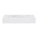 GLOBOSTAR® SKYDANCE-TE-75-24 73130 DC Triac & Push Dimmer CV Τροφοδοτικό/Μετασχηματιστής SELV με 1 x 3.125A 75W Κανάλι AC 220-240V σε DC 24V 3.125A 75W Max IP20 - Triac & Push Dimming - Μ18 x Π5.7 x Υ3cm - 5 Χρόνια Εγγύηση - Image 4