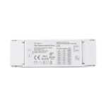 GloboStar® 73131 TE-12A-H SKYDANCE AC Triac Dimmable Constant Current LED Driver 1 Κανάλι AC 200-240V 1 x 0.15A 12W - Max 0.15A 12W - IP20 Μ11.1 x Π3.7 x Υ2cm - 5 Χρόνια Εγγύηση - Image 3