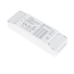 GloboStar® 73132 TE-12A-L SKYDANCE AC Triac Dimmable Constant Current LED Driver 1 Κανάλι AC 200-240V 1 x 0.15A 12W - Max 0.15A 12W - IP20  Μ11.1 x Π3.7 x Υ2cm - 5 Χρόνια Εγγύηση - Image 2