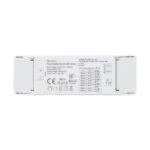 GloboStar® 73132 TE-12A-L SKYDANCE AC Triac Dimmable Constant Current LED Driver 1 Κανάλι AC 200-240V 1 x 0.15A 12W - Max 0.15A 12W - IP20  Μ11.1 x Π3.7 x Υ2cm - 5 Χρόνια Εγγύηση - Image 3