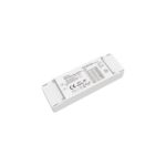 GloboStar® 73132 TE-12A-L SKYDANCE AC Triac Dimmable Constant Current LED Driver 1 Κανάλι AC 200-240V 1 x 0.15A 12W - Max 0.15A 12W - IP20  Μ11.1 x Π3.7 x Υ2cm - 5 Χρόνια Εγγύηση - Image 6