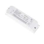 GloboStar® 73133 TE-15A SKYDANCE AC Triac Dimmable Constant Current LED Driver Push Dimming 1 Κανάλι AC 200-240V 1 x 0.15A 15W - Max 0.15A 15W - IP20  Μ15.1 x Π4.1 x Υ3cm - 5 Χρόνια Εγγύηση - Image 2
