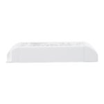 GLOBOSTAR® SKYDANCE-TE-25A 73134 DC Triac & Push Dimmer CC Τροφοδοτικό/Μετασχηματιστής SELV με 1 x 250-900mA 25W Κανάλι AC 220-240V σε DC 10-52V 900mA 25W Max IP20 - Triac & Push Dimming - Μ17.5 x Π4.4 x Υ3cm - 5 Χρόνια Εγγύηση - Image 4