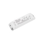 GLOBOSTAR® SKYDANCE-TE-25A 73134 DC Triac & Push Dimmer CC Τροφοδοτικό/Μετασχηματιστής SELV με 1 x 250-900mA 25W Κανάλι AC 220-240V σε DC 10-52V 900mA 25W Max IP20 - Triac & Push Dimming - Μ17.5 x Π4.4 x Υ3cm - 5 Χρόνια Εγγύηση - Image 6