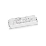 GLOBOSTAR® SKYDANCE-TE-25A 73134 DC Triac & Push Dimmer CC Τροφοδοτικό/Μετασχηματιστής SELV με 1 x 250-900mA 25W Κανάλι AC 220-240V σε DC 10-52V 900mA 25W Max IP20 - Triac & Push Dimming - Μ17.5 x Π4.4 x Υ3cm - 5 Χρόνια Εγγύηση - Image 7