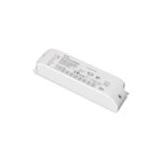 GLOBOSTAR® SKYDANCE-TE-25A 73134 DC Triac & Push Dimmer CC Τροφοδοτικό/Μετασχηματιστής SELV με 1 x 250-900mA 25W Κανάλι AC 220-240V σε DC 10-52V 900mA 25W Max IP20 - Triac & Push Dimming - Μ17.5 x Π4.4 x Υ3cm - 5 Χρόνια Εγγύηση - Image 8