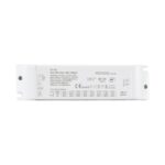 GLOBOSTAR® SKYDANCE-TE-36A 73135 DC Triac & Push Dimmer CC Τροφοδοτικό/Μετασχηματιστής SELV με 1 x 320-1200mA 36W Κανάλι AC 220-240V σε DC 10-52V 1200mA 36W Max IP20 - Triac & Push Dimming - Μ17.5 x Π4.4 x Υ3cm - 5 Χρόνια Εγγύηση - Image 3