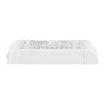 GLOBOSTAR® SKYDANCE-TE-36A 73135 DC Triac & Push Dimmer CC Τροφοδοτικό/Μετασχηματιστής SELV με 1 x 320-1200mA 36W Κανάλι AC 220-240V σε DC 10-52V 1200mA 36W Max IP20 - Triac & Push Dimming - Μ17.5 x Π4.4 x Υ3cm - 5 Χρόνια Εγγύηση - Image 4