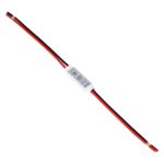 GLOBOSTAR® DIMMERANO 73307 Διακόπτης On/Off & Dimming με 1 x 6A 144W Κανάλι DC 12-24V 6A 144W Max IP20 - Λευκό - Μ30 x Π1.3 x Υ0.6cm - 2 Χρόνια Εγγύηση - Image 4