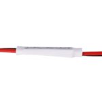 GLOBOSTAR® DIMMERANO 73307 Διακόπτης On/Off & Dimming με 1 x 6A 144W Κανάλι DC 12-24V 6A 144W Max IP20 - Λευκό - Μ30 x Π1.3 x Υ0.6cm - 2 Χρόνια Εγγύηση - Image 5