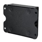 GLOBOSTAR® DIMMERME 73310 Σετ Dimmer με RF Ασύρματο Χειριστήριο με 1 x 30A 720W Κανάλι DC 12-24V 30A 720W Max IP20 - RF2.4Ghz - Μ8.7 x Π6.2 x Υ2cm - 2 Χρόνια Εγγύηση - Image 5